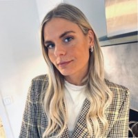Moa Ahlberg