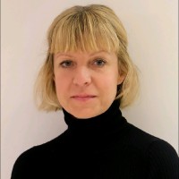 Olga Gofman