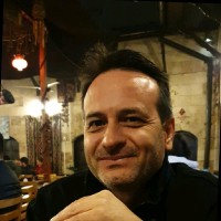 Ercan Demirel