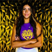 Safiya Carrington