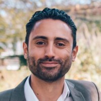 Amir Aouinet