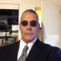 Bruce Hernandaz