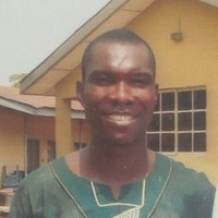 Immanuel Ode George