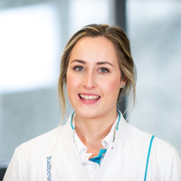 Charlotte Van Vliet-Bockting