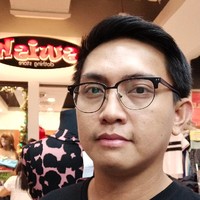 Ralph Eric Versoza