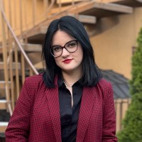 Iryna Petsiukh