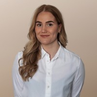 Anna María Daníelsdóttir