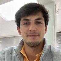 Andrés Cuenca Berrizbeitia