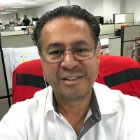 Sergio Magana