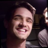André Cavalcanti Ribeiro