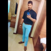 Shreyas Shinde