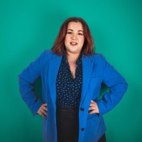 Gwenno Jones