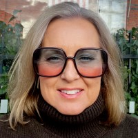Annelie Zanders Fransson
