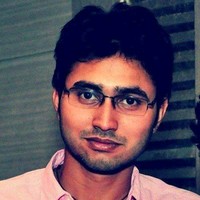 Yogesh Yadav
