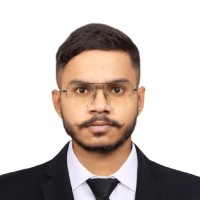 Rishabh Chandra