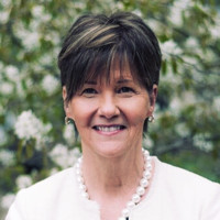 Jane E. Dolan, MBA, PCC