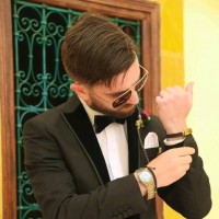 Achraf ben sassi
