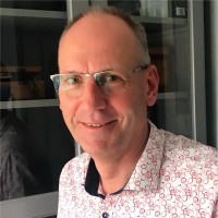 Jan Jaap van der Most