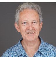 Nigel Taylor