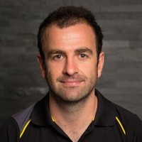 Simon Lloyd