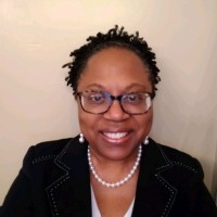 Jennifer Harris-Brown, SPHR, SHRM-SCP, IPMA-SCP