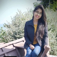 Aasha Panwar