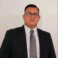 Oliver Fernando Gómez Villalobos