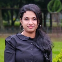Haritha Rajeesh Pottayil