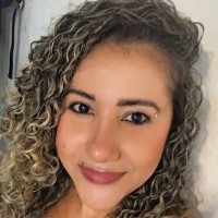 Amanda Gomes Ricardo