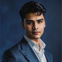 SPARSH SHARMA
