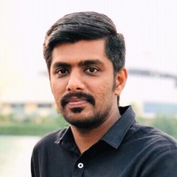 Vijesh PV