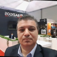 Kyriakos Papadakis