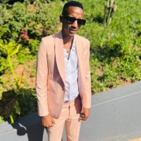 Thulani Khanye