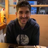 Riccardo Guadagno
