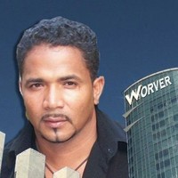 Wilfrido Vega