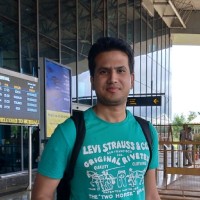 Prabhanjan Bajikar