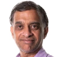 Hari Naidu