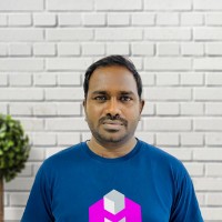 Vignesh Muthu