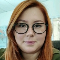Ayleen Coronado Aylett
