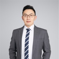 Benjamin Bao