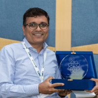 Abhishek Tripathi