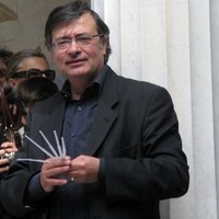 Ferrando Georges