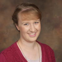 Sarah Kay Bierle