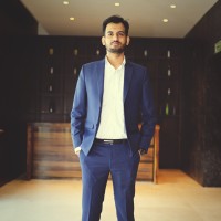 Kulvinder Singh Saini