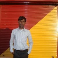 Suresh Choudhary