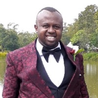 Sylvester Gitonga