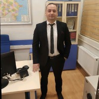 Vusal Gozalov