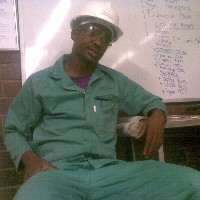 Ngwanamonyane Phaladi