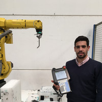 Walter Karl Hieronimus Gomez