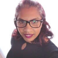 Portia Jacobs